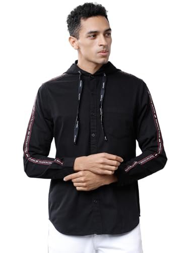 Highlander Men Shirt