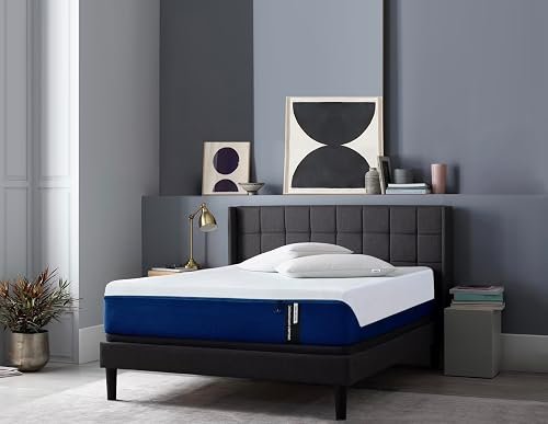 Springtek Dreamer - 3 Layered Medium Firm Orthopedic Mattress