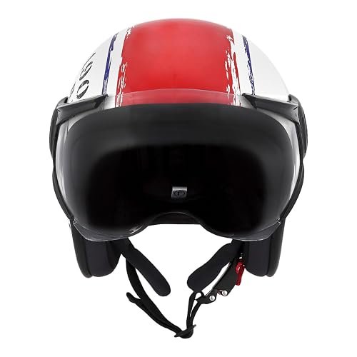 Steelbird Full Face Helmet