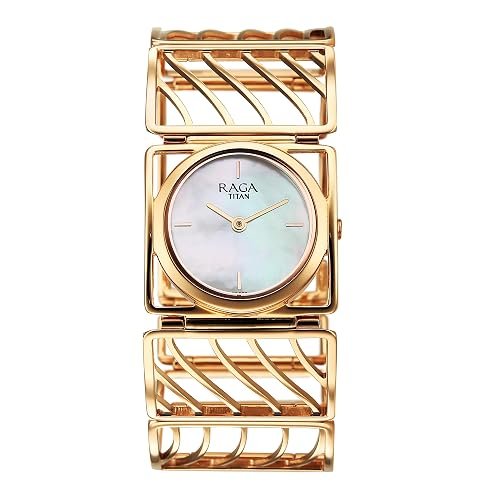 French ConnectionGradient Analog Dial Quartz Watch