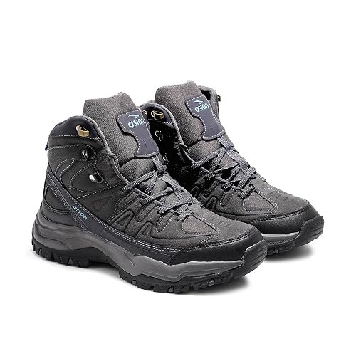 Action ATG-710 Lightweight Comfortable Cushioned Walking Sho