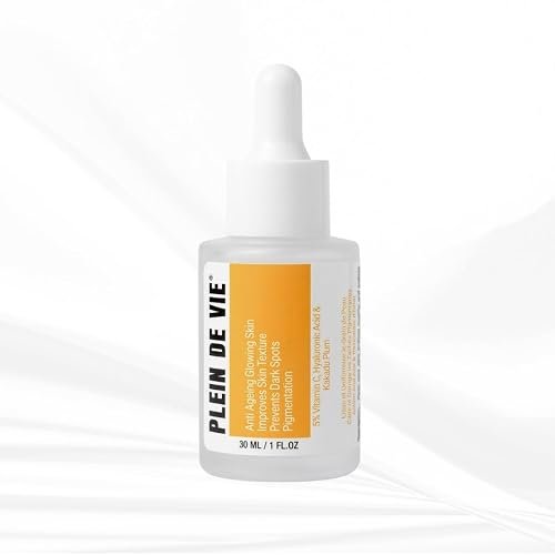 Ponds Hydra Miracle Super Light Gel with Hyaluronic Acid & Vitamin C - 200g