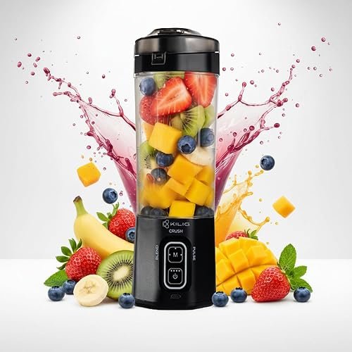 Amazon Basics Portable Hand Blender at ‎1139