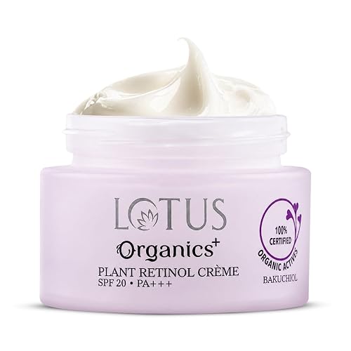 Oteria Bounce Back Skin Cream (12Gm) | Encapsulated Retinol Night Cream For Brightening Skin