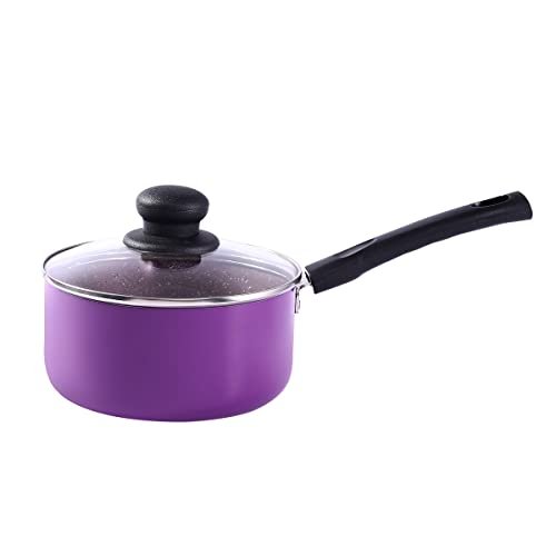 Wonderchef Non-Stick Sauce Pan