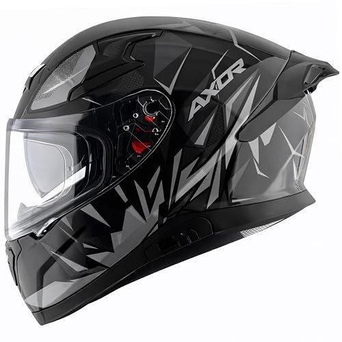 Royal Enfield AIR-X 1901 Full Face Helmet
