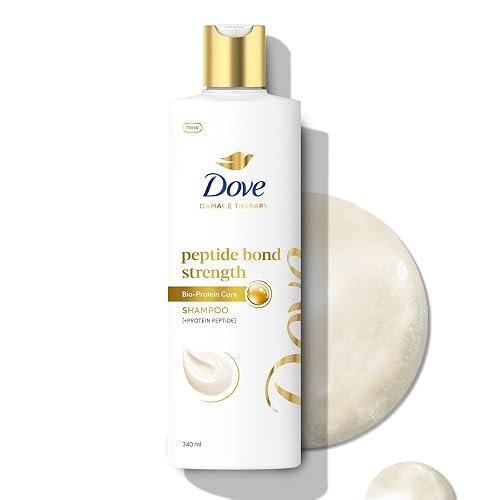 Dove Beauty Products