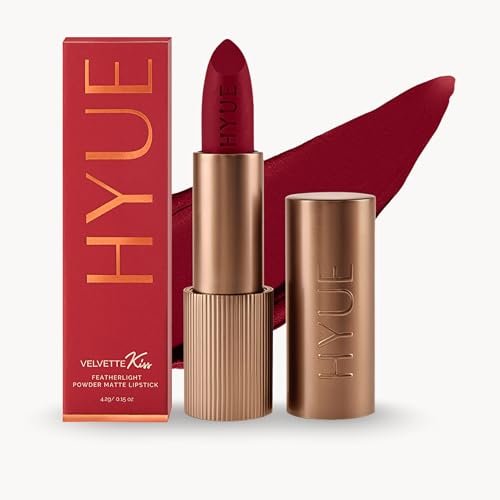 Lakmé Forever Matte Lipstick