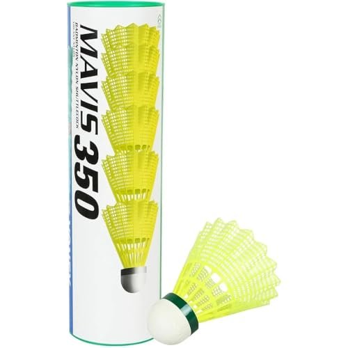 Amazon Badminton Deals: Top Yonex Picks