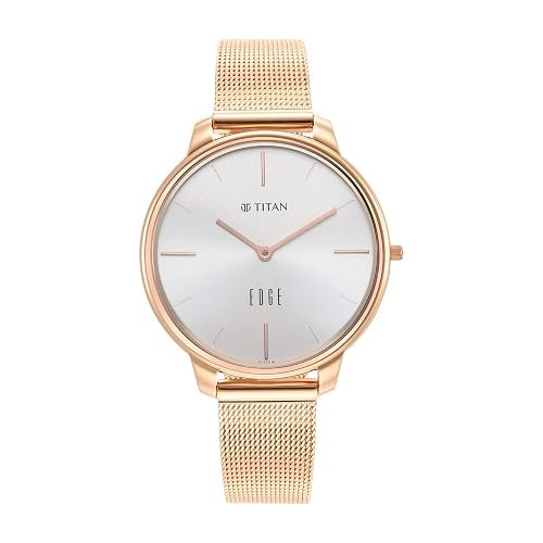 Daniel Klein Analog Glitter Wrist Watch for Women