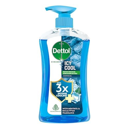 Dettol Body Wash 500ml