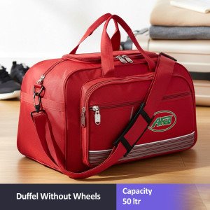 Best Deals on Duffel Bags