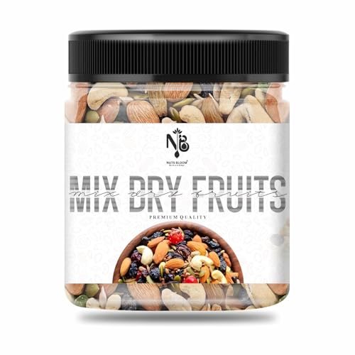 Mix Dry Fruits 1Kg
