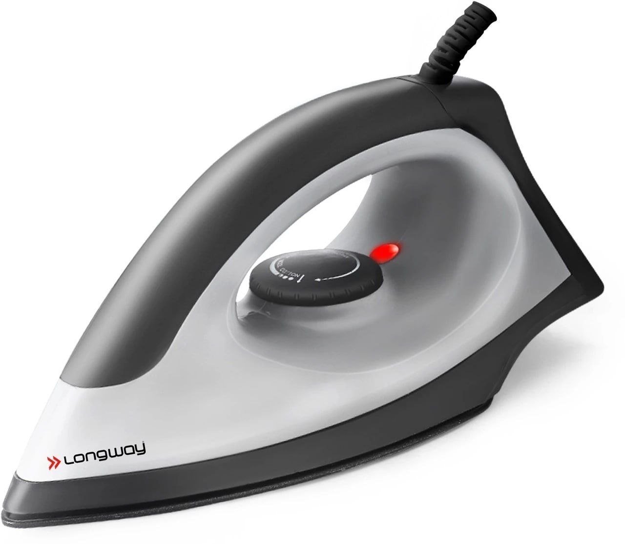 Longway Kwid 1100 W Dry Iron At Flipkart⚡️