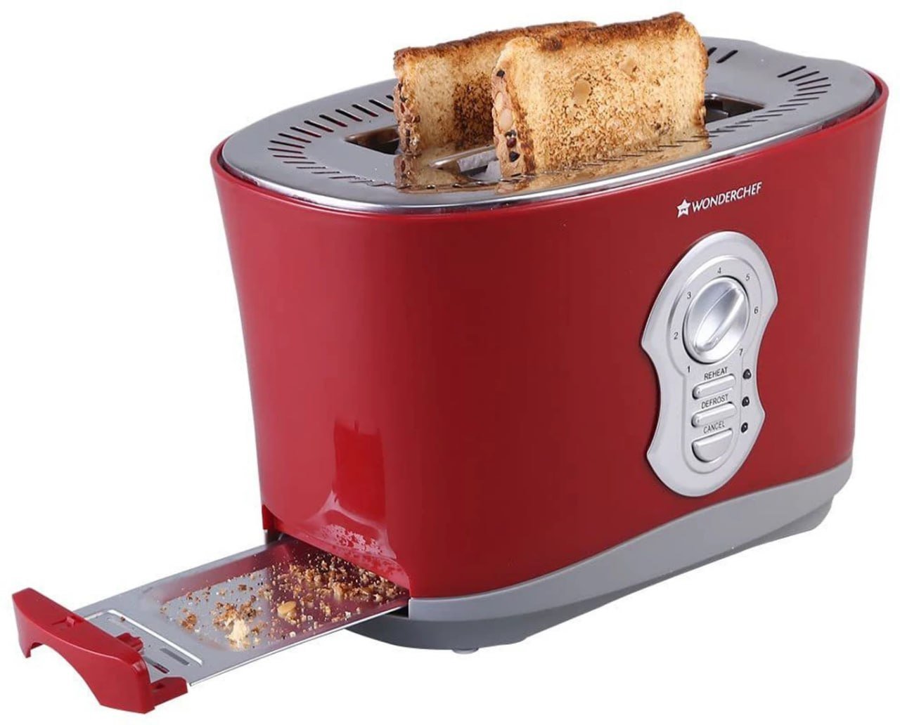 Wonderchef Toaster