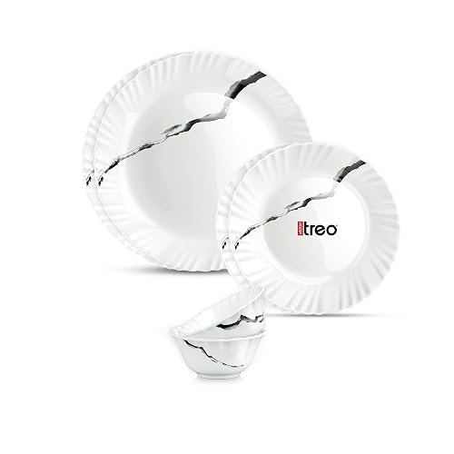 53 Pcs Dinner Set