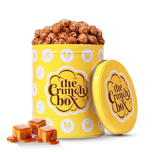 Act II Golden Sizzle Popcorn, 30g