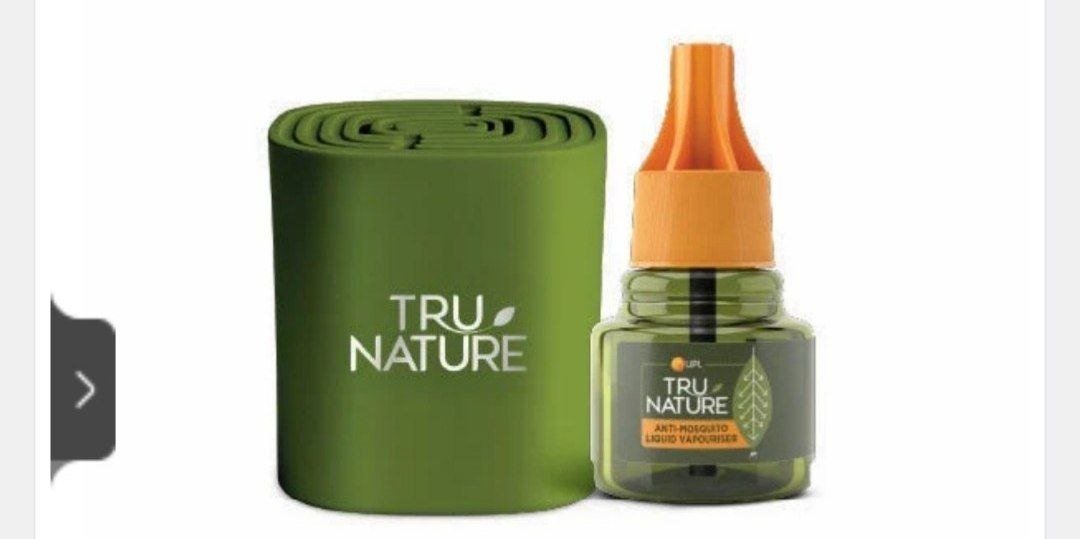 Tru Nature Machine + Refill 45 ml