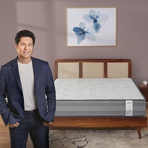 BACK GRAB : Centuary Ortho Mattresses