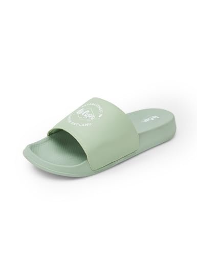 Lee Cooper Men's Slider