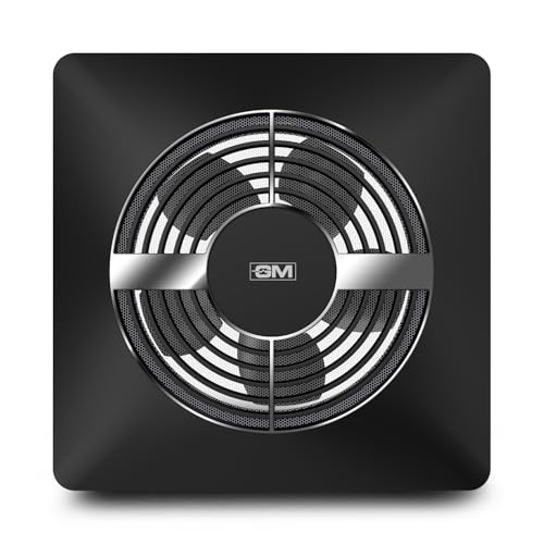 GM Fresho Plus Interio Ventilation Fan