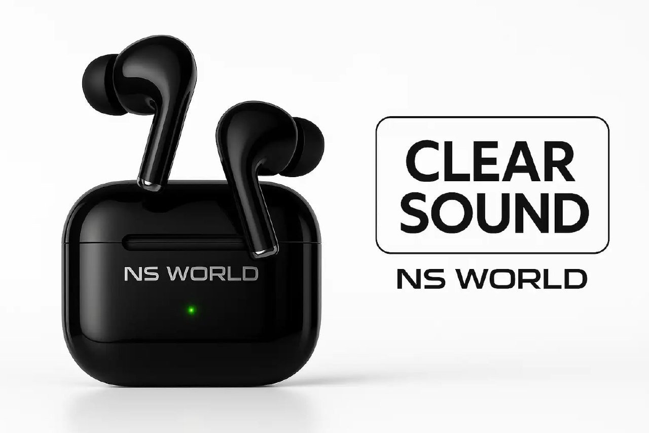 NS WORLD Thunderbuds X Earbuds