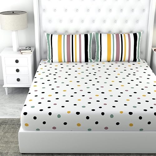 Premium Pure Cotton Bedsheets