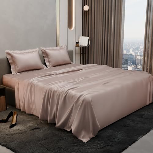 Satin Bedsheet