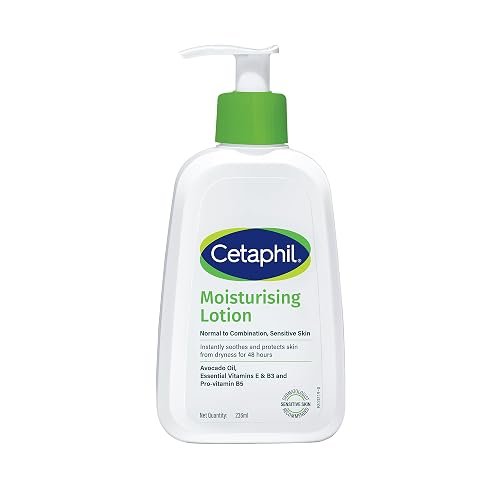 Cetaphil Moisturising Cream, 453g