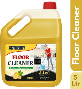 Skyberry Ceramic, & Tile Cleaner, Multi-surface Floor Cleaner Kills 99.9% Germs citrus Price in India - Buy Skyberry Ceramic, & Tile Cleaner, Multi-surface Floor Cleaner Kills 99.9% Germs citr