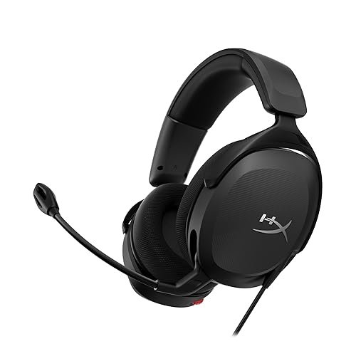 ASUS TUF Gaming H1 Wireless Headset (Discord Certified Mic, 7.1 Surround Sound, 40mm Drivers, 2.4GHz, USB-C, Lightweight, 15 Hour Battery Life, for PC, Mac, Switch, Mobile Devices, PS4, PS5)- Black