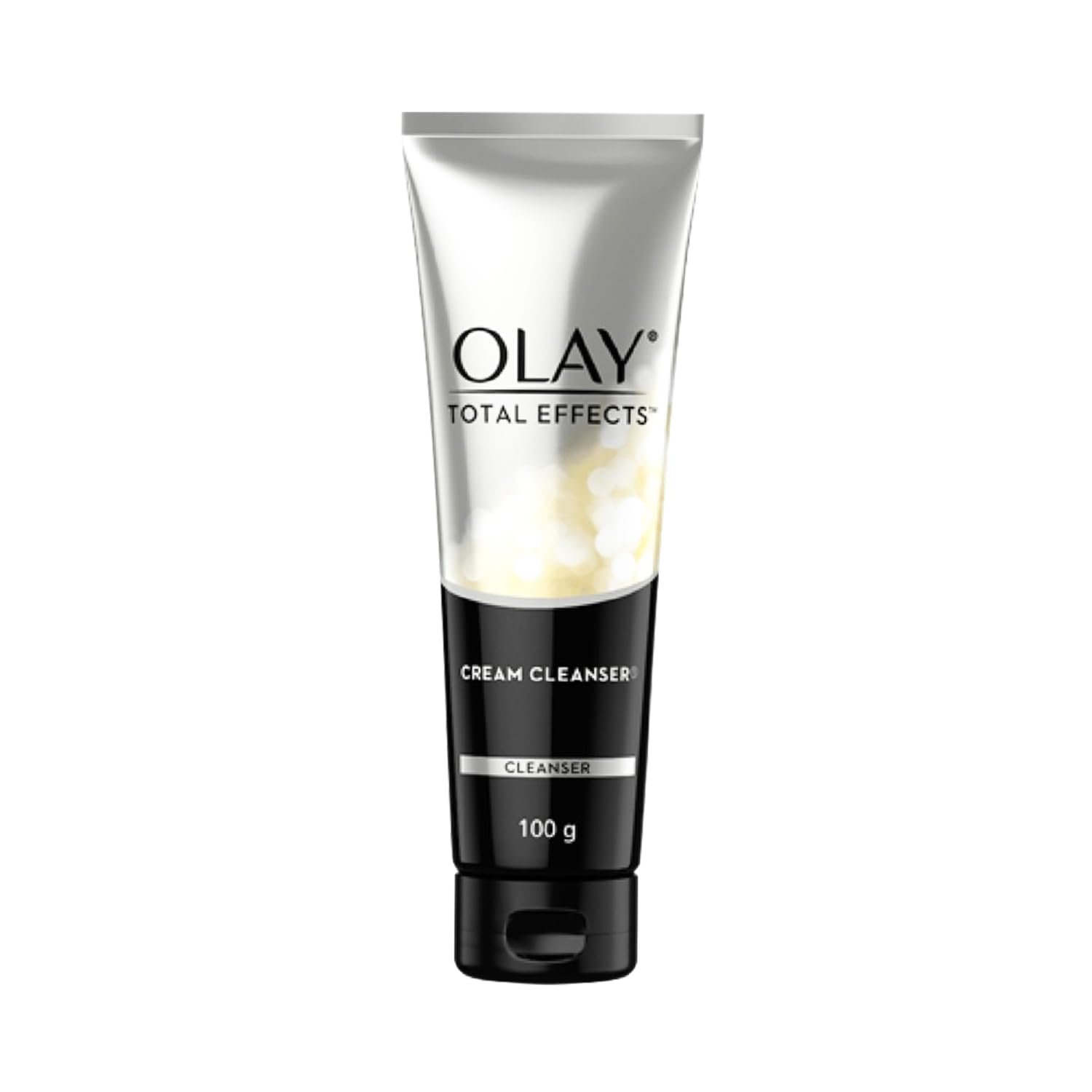 Amazon Now] Olay Total Effects Cleanser,With Salicylic Acid and Ex