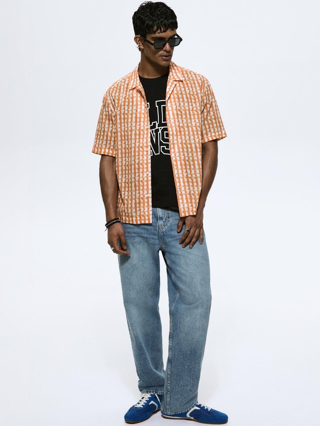 H&M Shirt