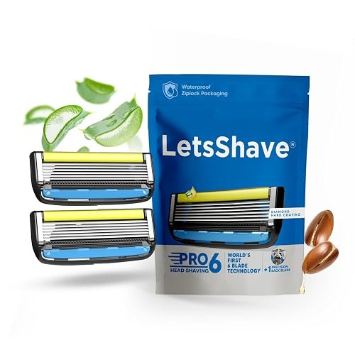 Gillette Fusion 5, Shaving Razor @ l160