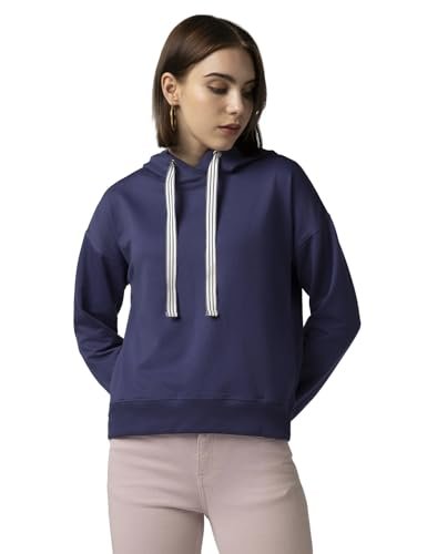 FYLTR Women's Casual Hoodie