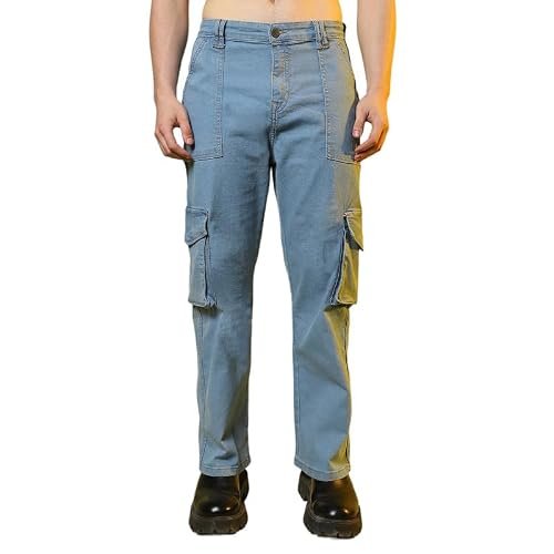 CAHOOT Men's Denim Jeans Wear