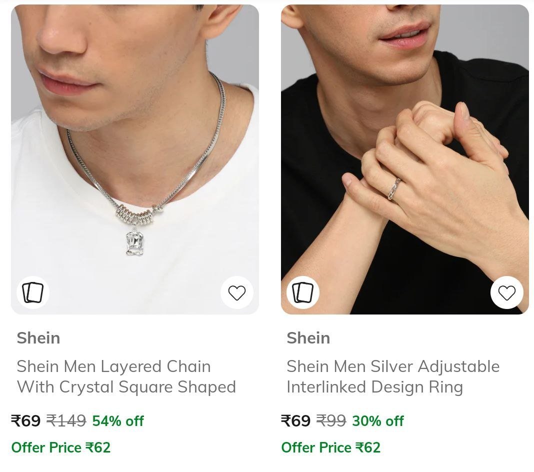 SHEIN Clothing