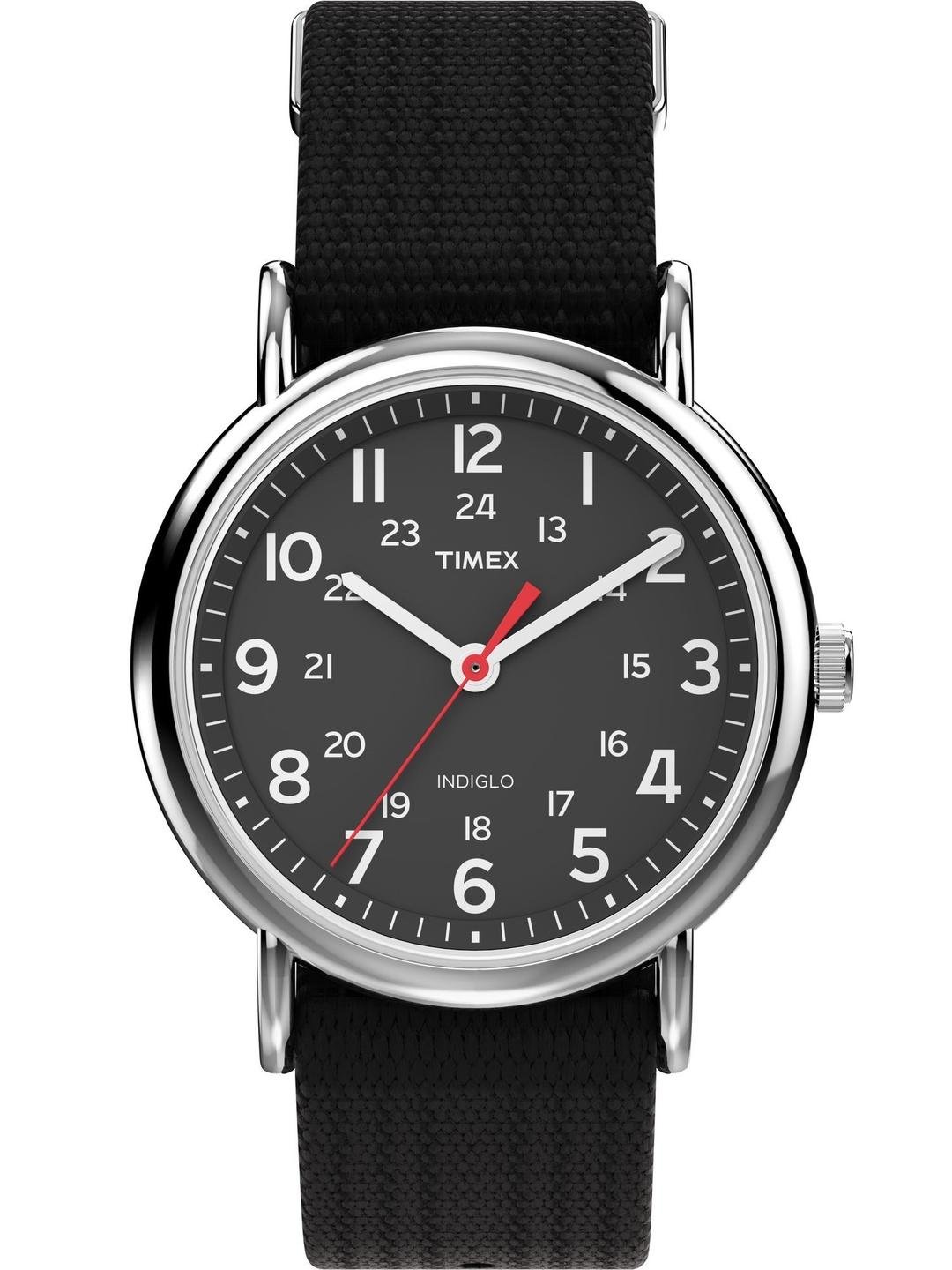 Timex Weekender Watch