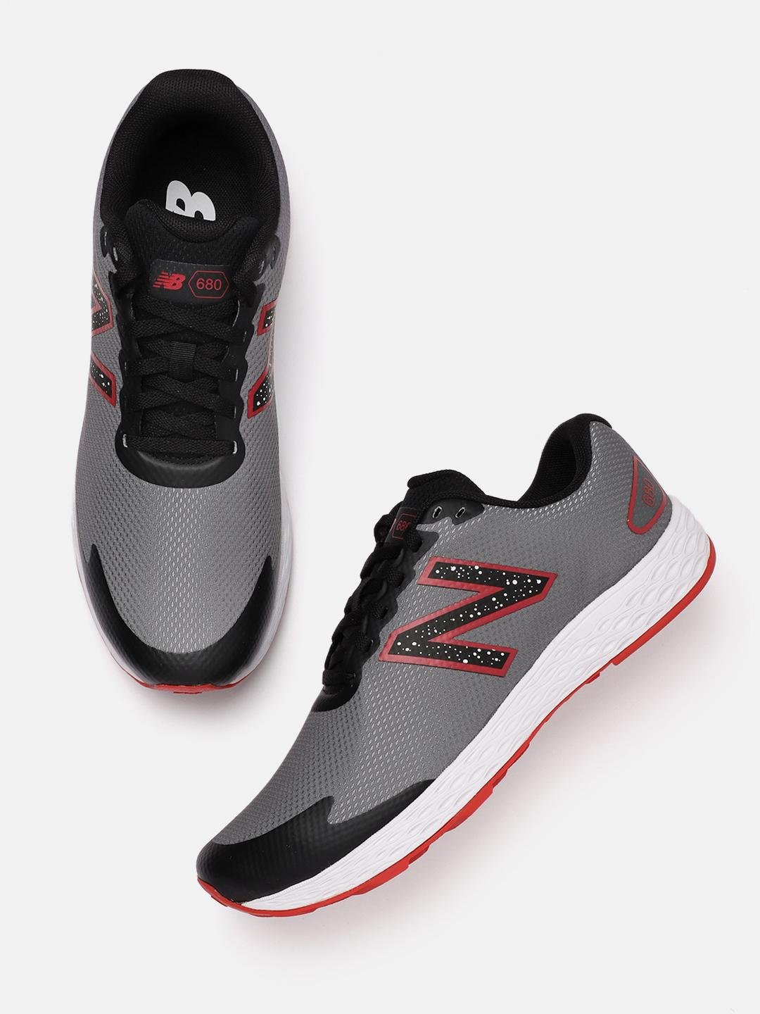 New Balance Running Shoes
