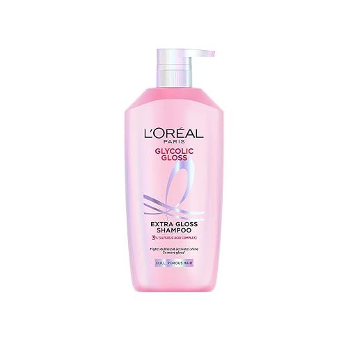 Livon Keratin Hair Serum for Women & Men | Ultra Glossy & Smooth Hair | 48Hr Frizz Control | Hair Serum for Dry, Rough & Damaged Hair | 48ml