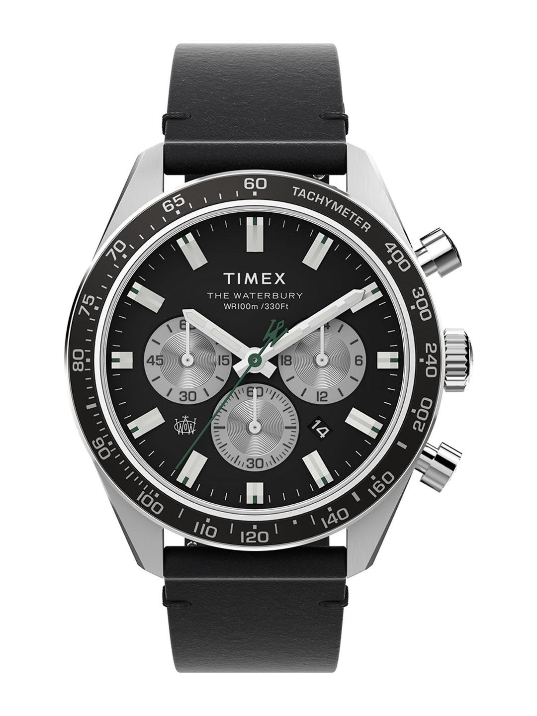 Timex Waterburry