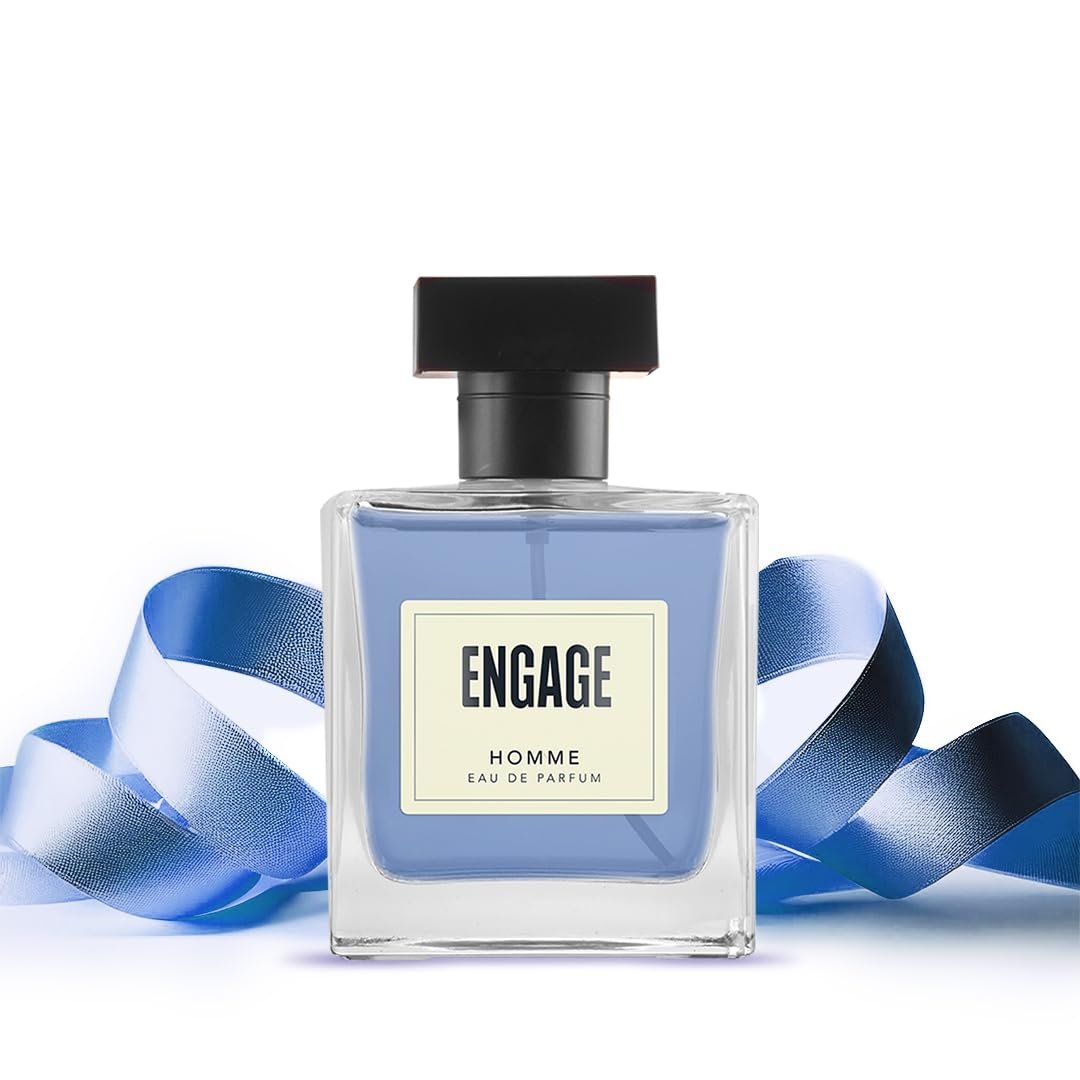 Engage Men’s Perfume