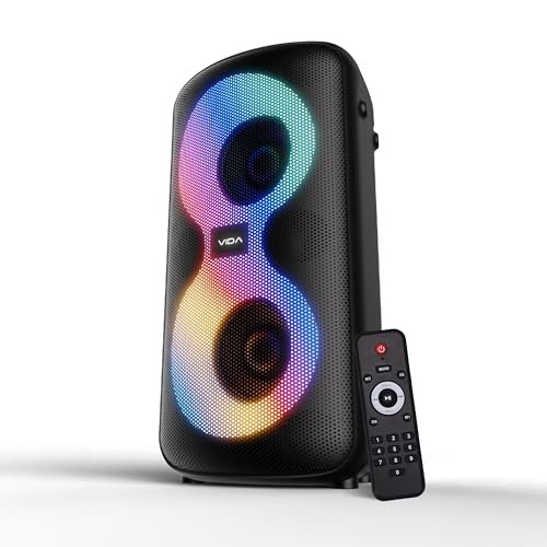 VIDA Boombox 100
