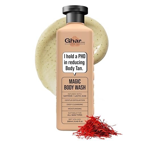 Clarity Labs Detan Brightening Range