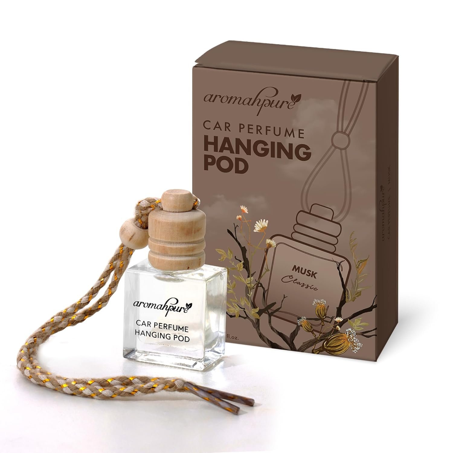 Car Perfume
