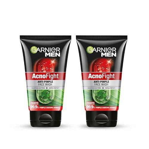 Smart & Handsome FaceWash 150gm