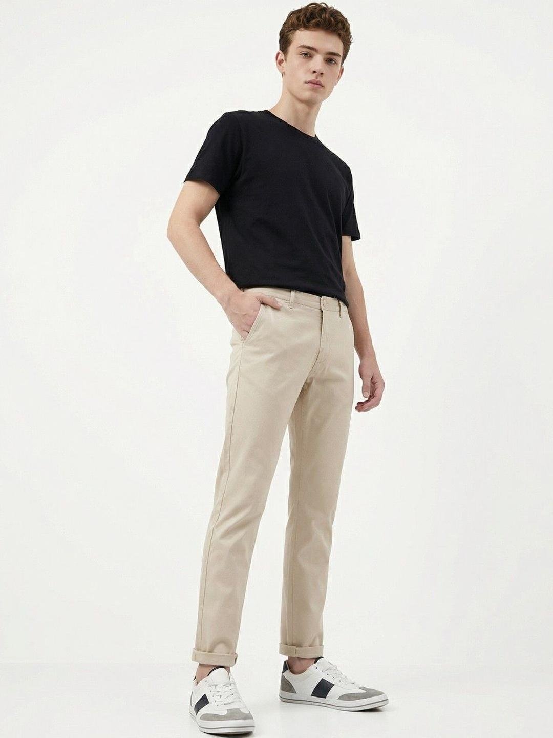 Chinos ✅