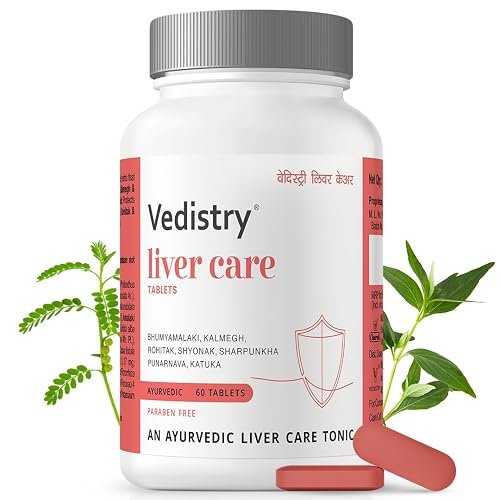 Truhabit Livpro Liver & Digestive Wellness Supplement 100ml ...