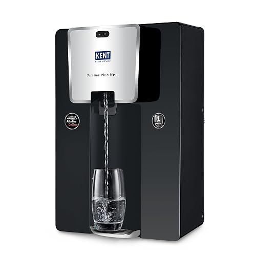 Orient Electric Aquator Edge Geyser|25L Storage Water Heater| Faster Heating with Whirlflow Technology| Ultra Diamond Glassline Tank | BEE 5-star rated | High Rise Compatible |5 years tank warranty