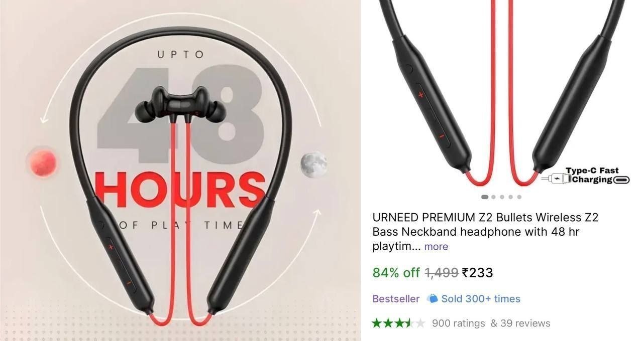 neckband at233/